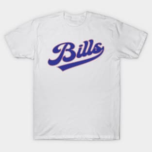 Bills T-Shirt
